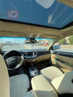 هيونداي جنسس